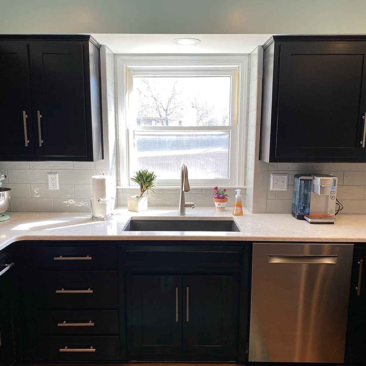 Kitchen refresh